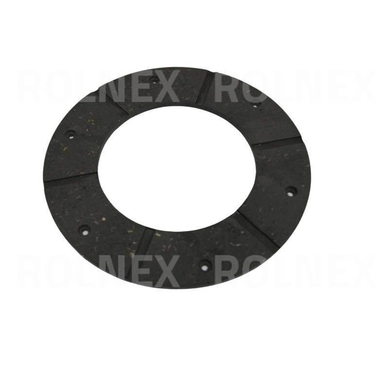 Okładzina sprzęgła prasy fi-254mm 5223041020