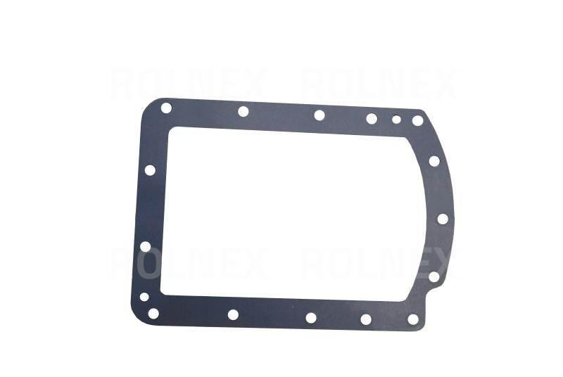 Uszczelka korpusu tylnego mostu c330 polgasket 50013050p