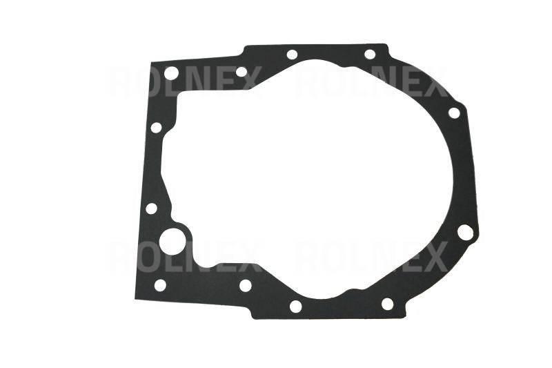 Uszczelka korpusu skrzyni c385 polgasket 80121097