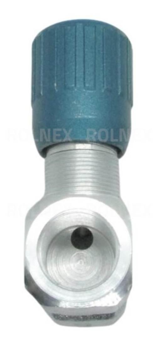 Zawór dławiąco zwrotny vrfu 90 3/8" 66785036002 - zdjęcie 2