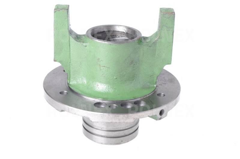 Piasta przesuwna bizon rolmus 5050600101r