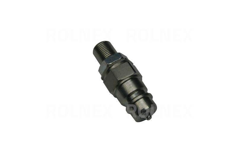 Wtyka euro z długim gwintem m18*1,5 87000613
