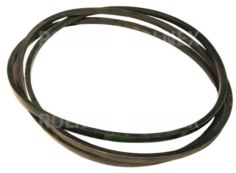Pas c 5314 sanok zielony 5314c_z