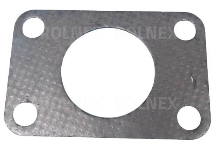 Uszczelka kolanka tłumika mtz polgasket 501008028p