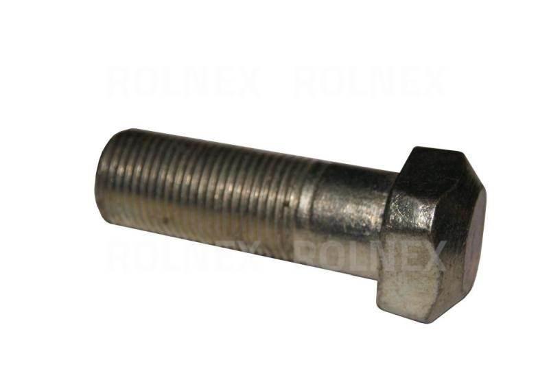Szpilka koła przedniego mtz l-55mm 403103016im