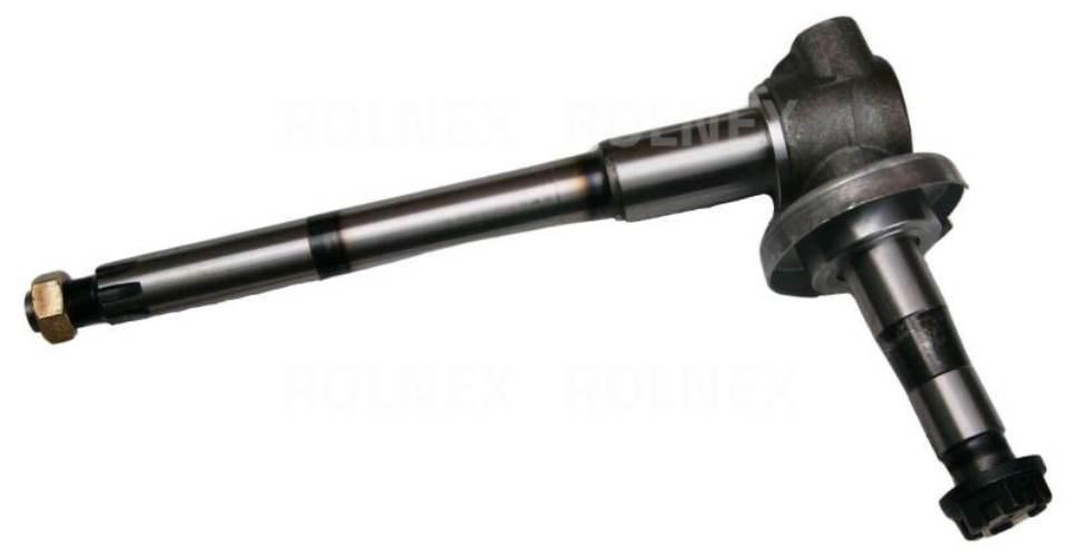 Czop zwrotnicy prawy 803001065-01t