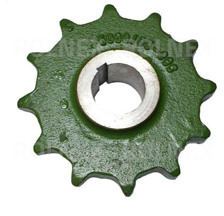 Koło łańcuchowe z-12 rolmus 506005086r