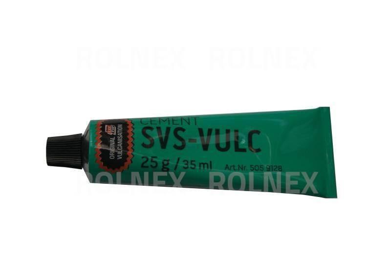 Klej do łatek 25g k25g
