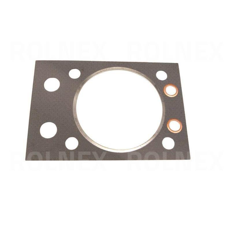 Uszczelka głowicy c360 okuta bez ścieżki polgasket 46505133p