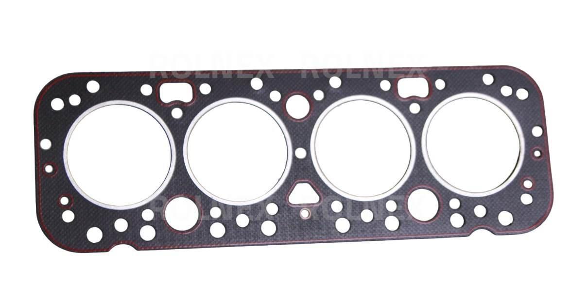 Uszczelka głowicy jumz ua d6502c12
