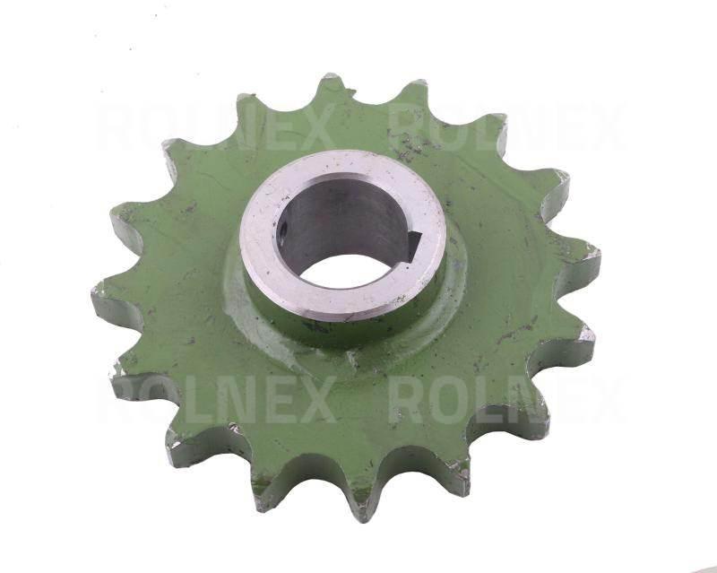 Tryb z 16 1" @35 stalowy rolmus 2208050044