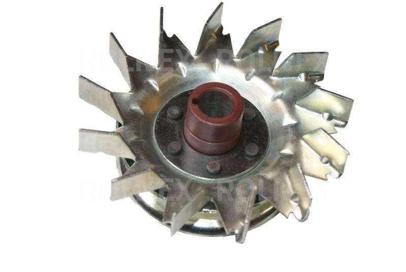 Koło pasowe alternatora c330 50183012