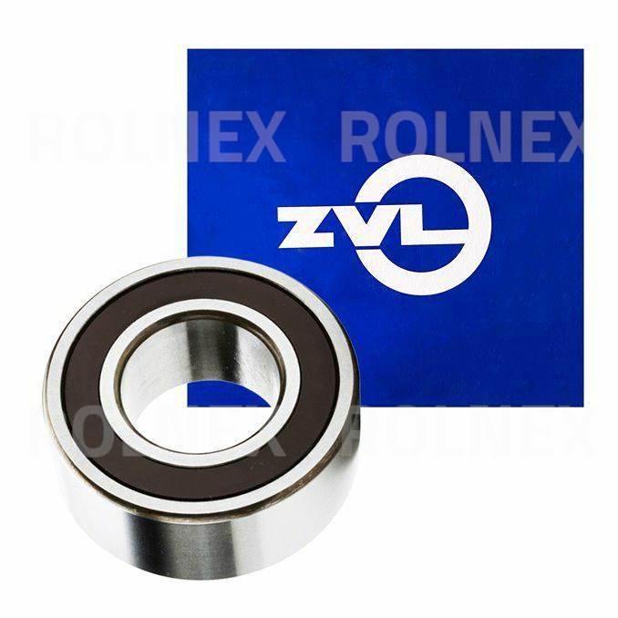 Łożysko 6007 2rs zvl/kinex35*62*14 60072rszvl