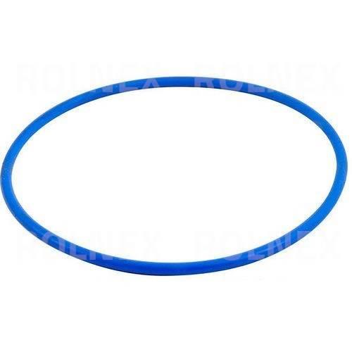 Oring tulei c385 fi-110 114/4 silikonowy 80002003