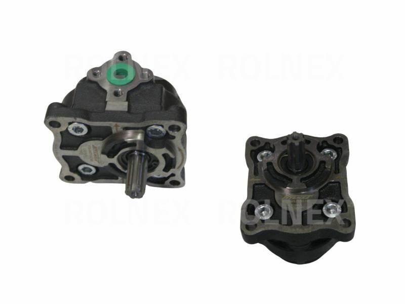Pompa nsz 10 6f lewa hylmet pzs-nsz10g.ne