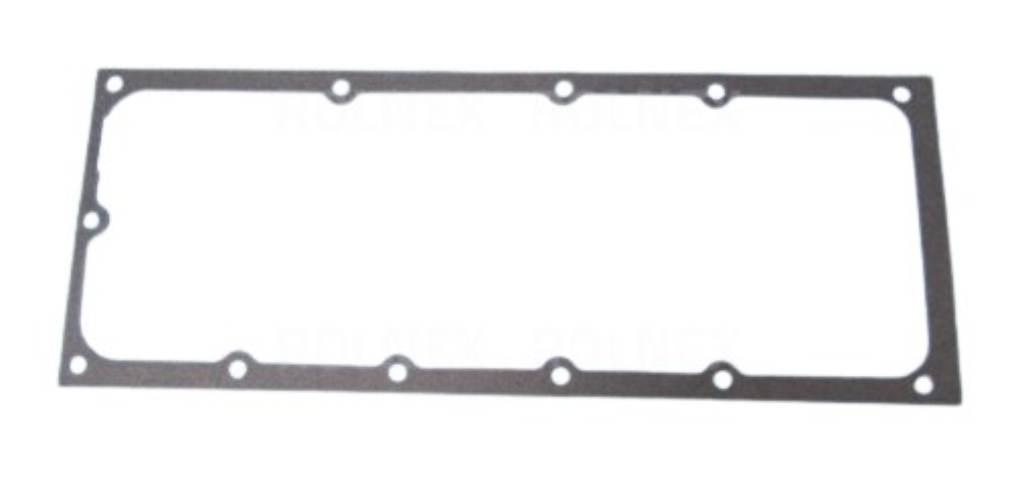Uszczelka pokrywy skrzyni biegów zetor polgasket 60112002_40112008