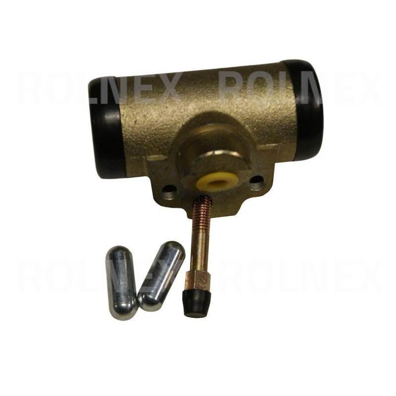 Cylinderek hamulcowy lewy zetor bg 67112603bg