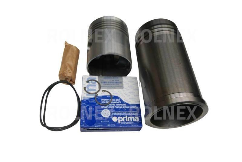 Zestaw naprawczy zetor 4p fi 102mm kom- 48mm hq 70110099hq
