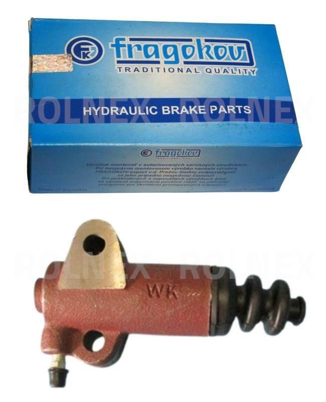 Wysprzęglik zetor 70112730 fragokow 53256029,53256908 62452704