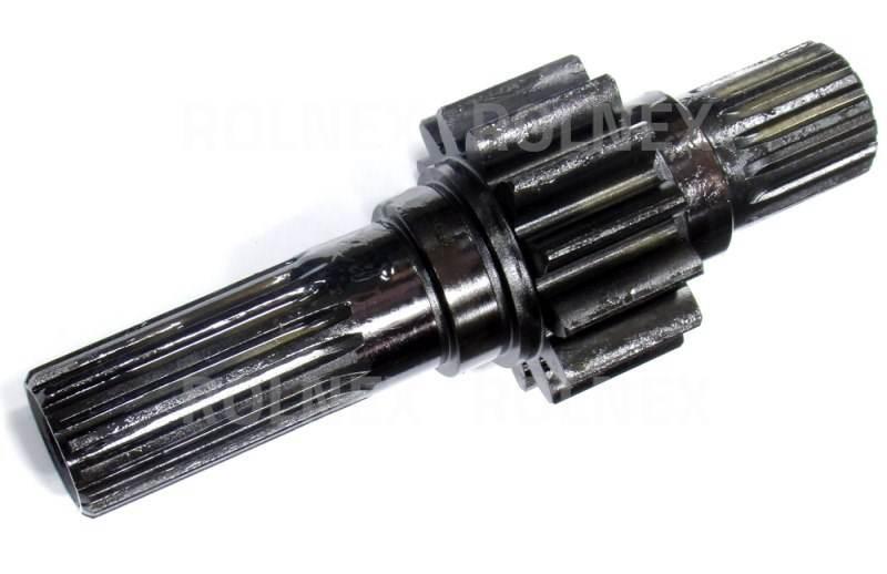 Koło zębate mtz oryginał 29 cm 702407053-05