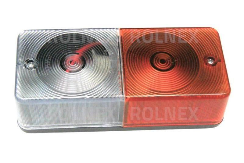 Lampa przednia mtz nt bg 37033712_233712 - zdjęcie 2