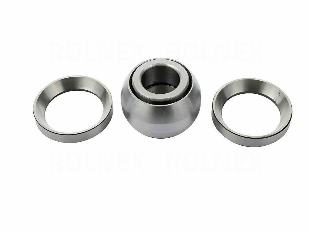 Łożysko układu kierowniczego d30525 plc-0391 d-30525 55113512in
