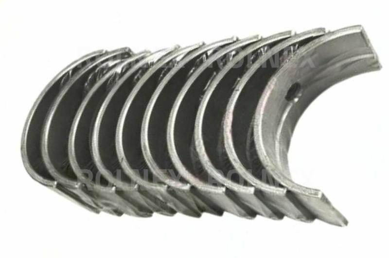 Panewki główne c360 r4 n-1,00 bimet komplet 90030254