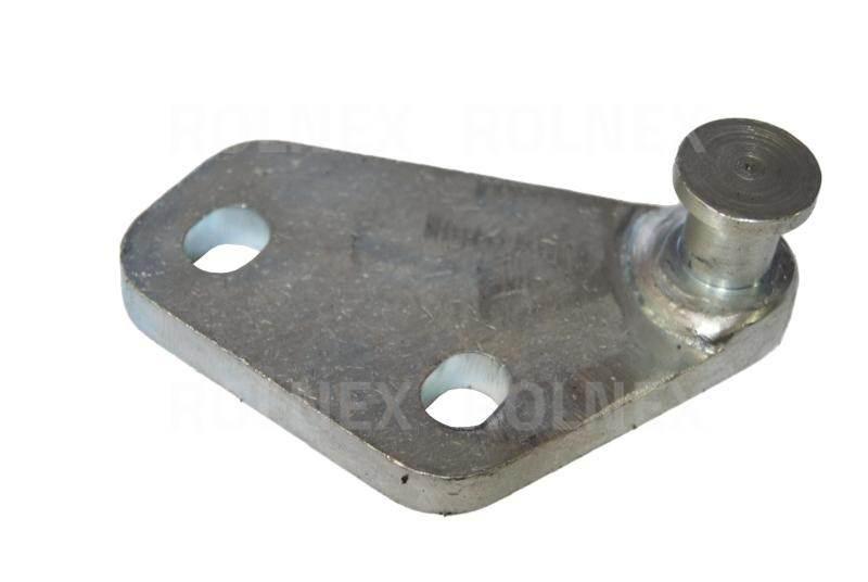 Prowadnica prawa mtz 13n15040200p