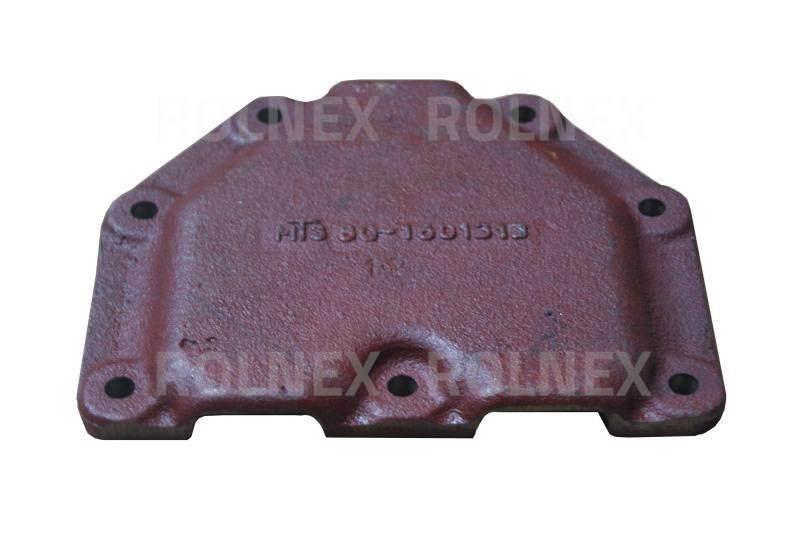 Pokrywa mtz oryginał 801601313