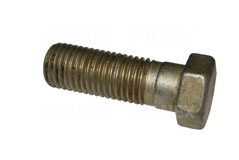 Śruba tylnego wspornika mtz 704605036