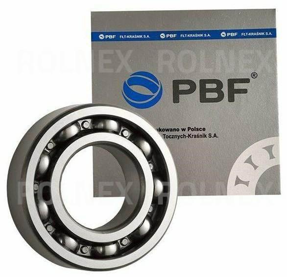 Łożysko cbk 088 pbf lm 67048/10 31,75*59,13*15,87 lm 67048/10 cbk088pbf
