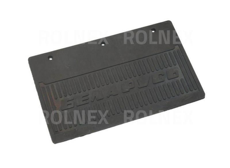 Błotochron przedni wąski s/t 197x123 408403025a