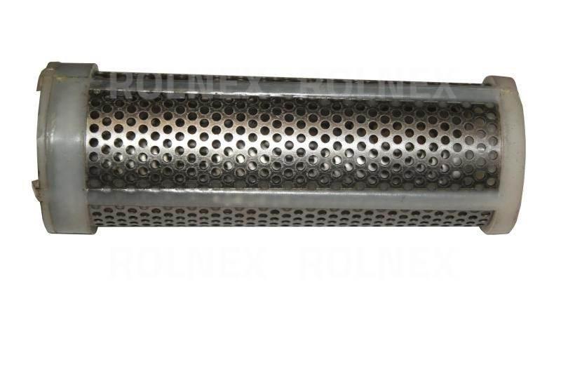 Filtr oleju skrzyni mtz 1025 oryginał 801704050a