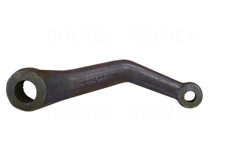 Ramię mechanizmu kierowniczego mf 3 lewe proste 1850021m1