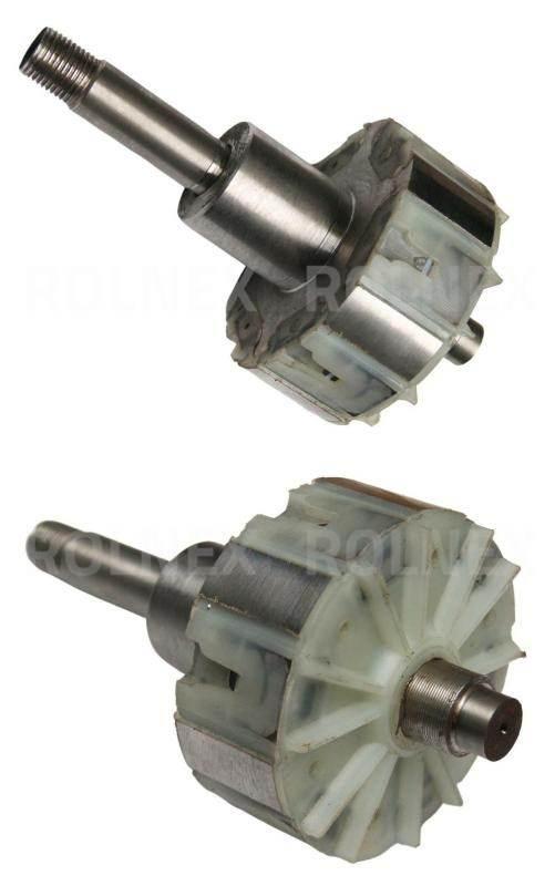 Wirnik alternatora mtz 463701200