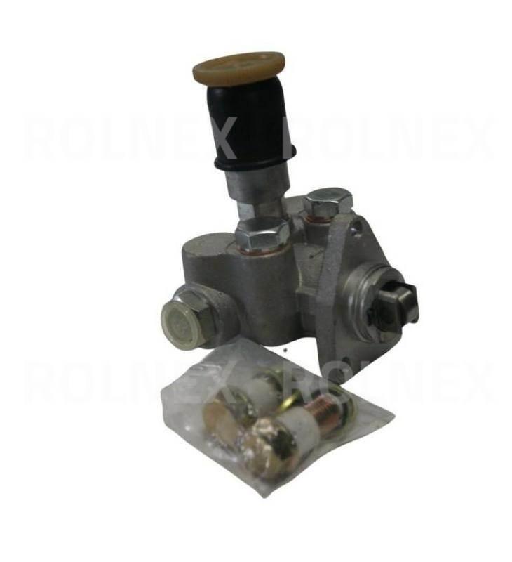 Pompka zasilająca mtz 1221/1523a euro 3 371106010-10
