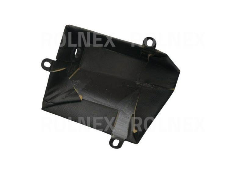 Osłona mtz oryginał 806700370-b - zdjęcie 2
