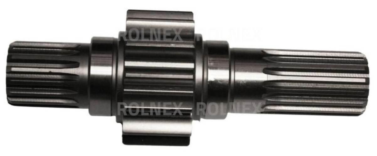 Koło zębate prawe mtz kr bg 702407053-01h