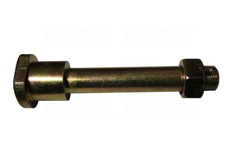 Sworzeń tylnego zawieszenia mtz 504605076im