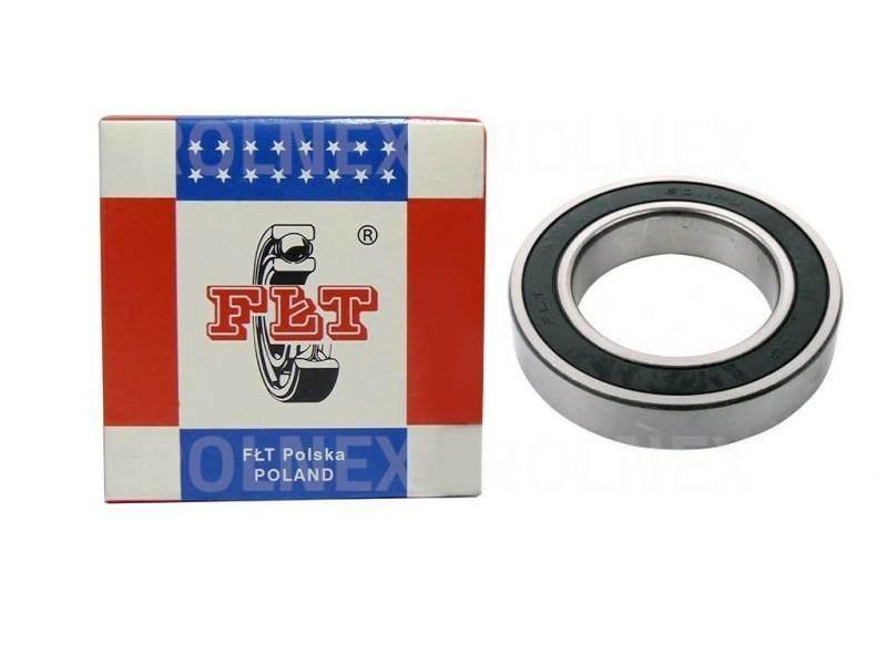 Łożysko 6011 2rs fłt 60112rsfłt
