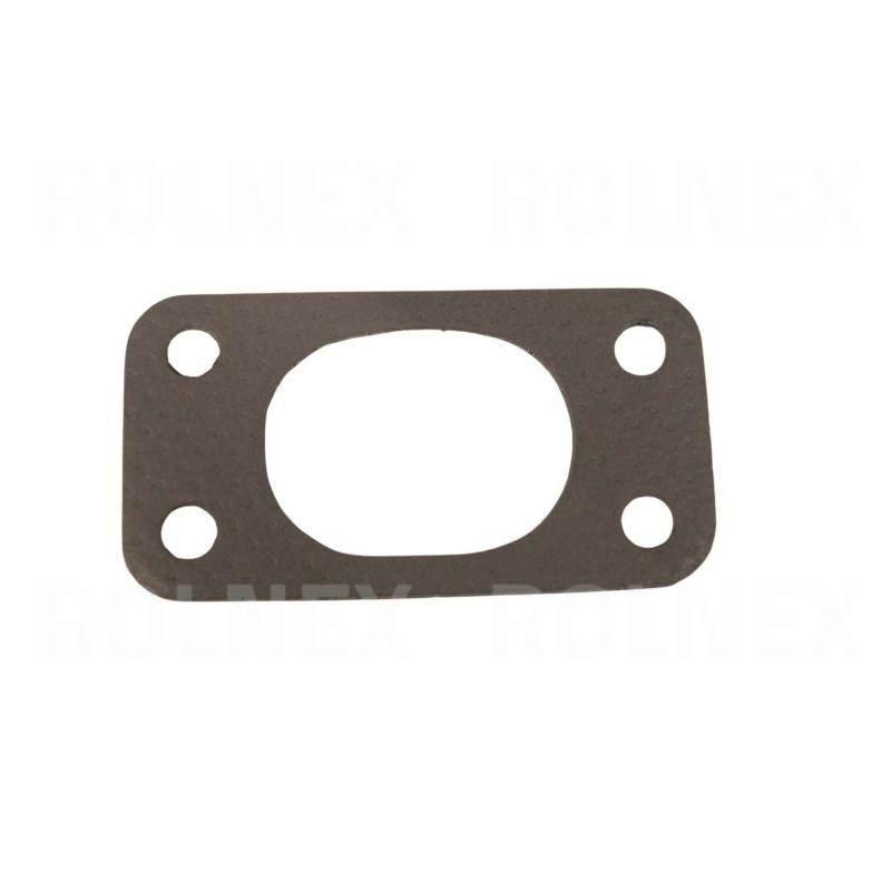 Uszczelka tłumika t25 morpak d21a1201023