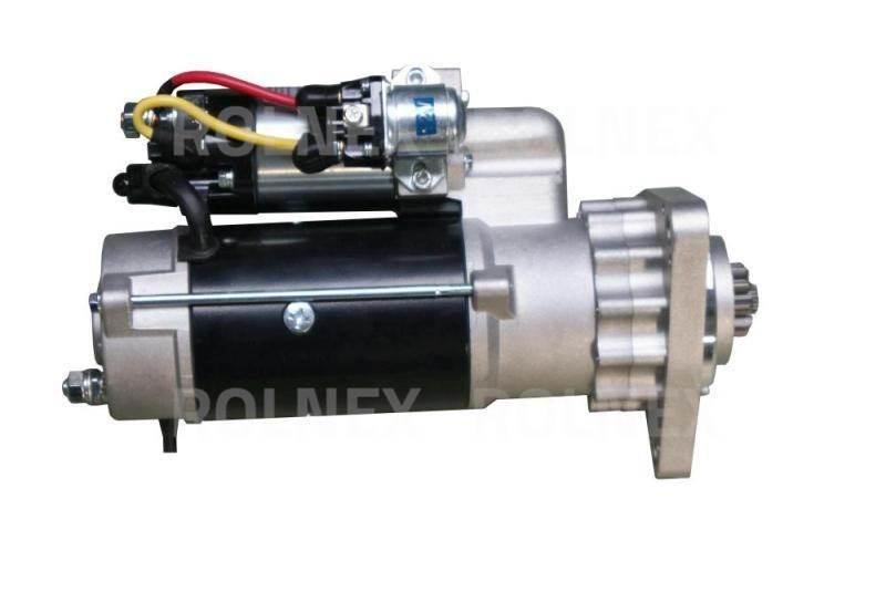 Rozrusznik mtz 12v jobs nt 4,2 kw 123708321