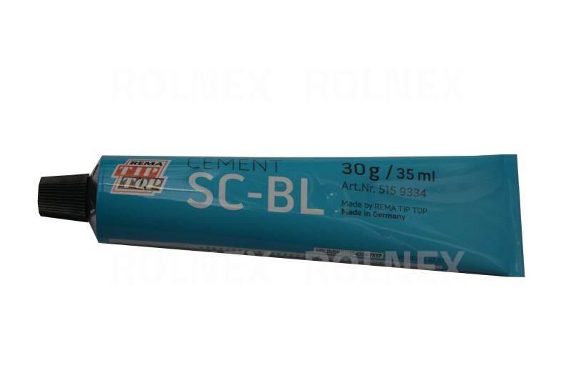 Klej do opon 30 g bl5p30g