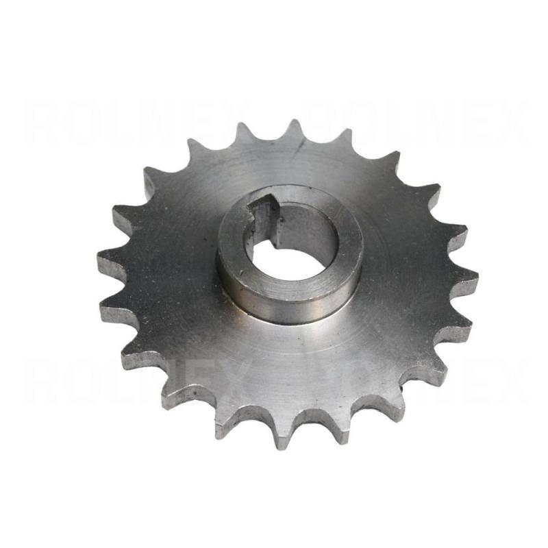 Koło łańcuchowe z-20 bizon fi25 ab 5040200150ab