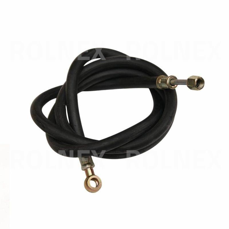 Przewód ciśnienia oleju c360 1500mm ao61500