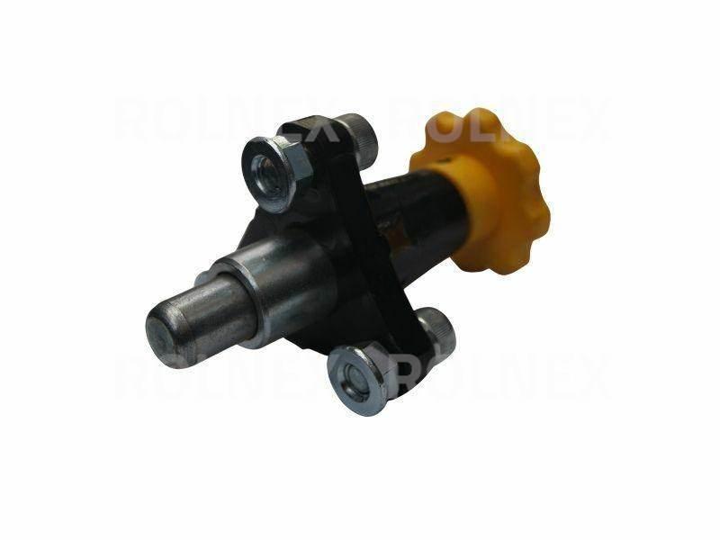 Zatrzask lancy 12m zl12m