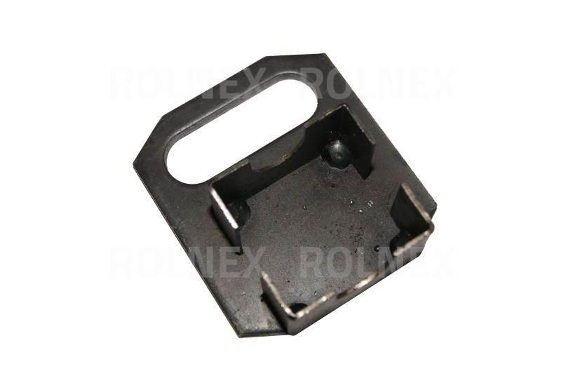 Uchwyt skrzyni biegów kulisa zetor cz 59112060