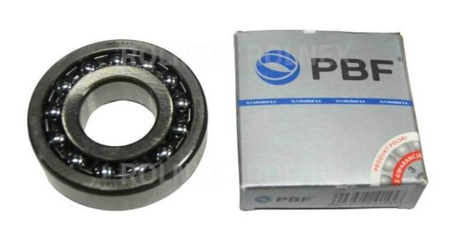 Łożysko 1306 pbf 1306pbf