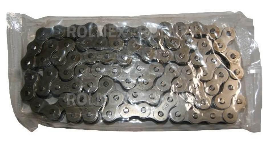 Łańcuch rolkowy do kosa 1,35m 10b1 (r1 5/8) 000143