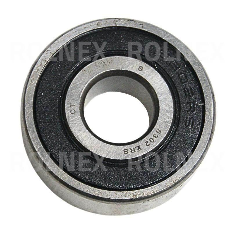 Łożysko 6302 2rs 63022rs